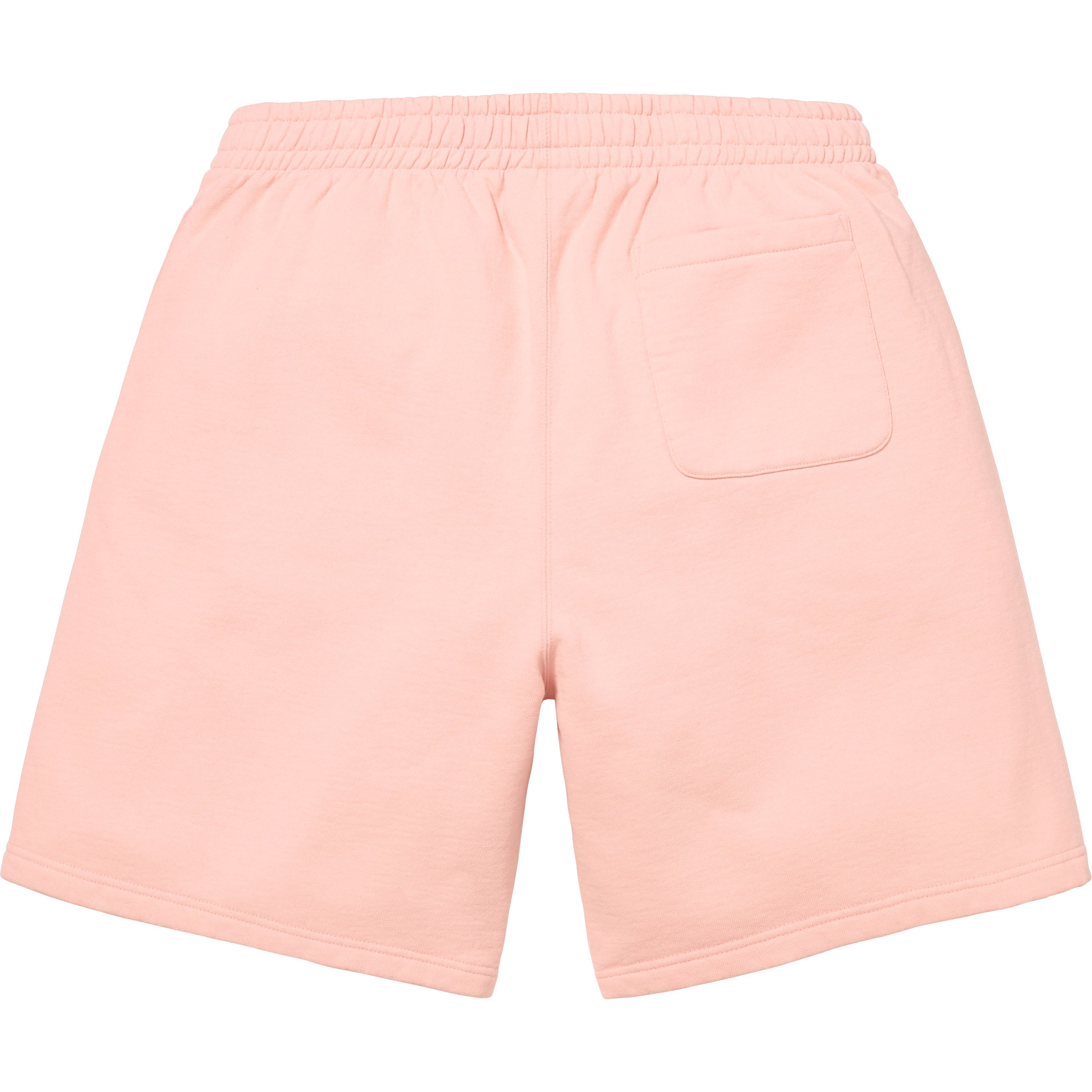 Small Box Sweatshort view 14